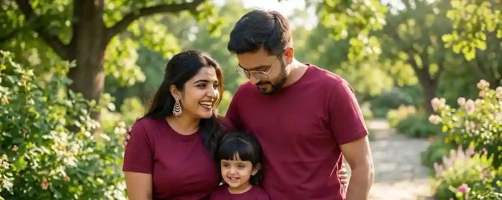 Bengali Graphic T-Shirts