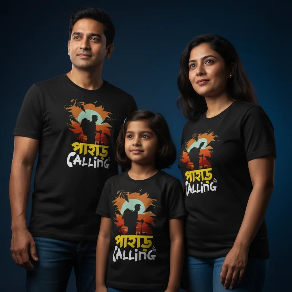 Custom Bulk Order (Ranjan Nayak)