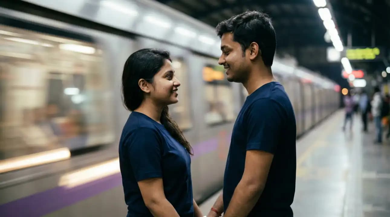 Bohurupi Shopping Hero