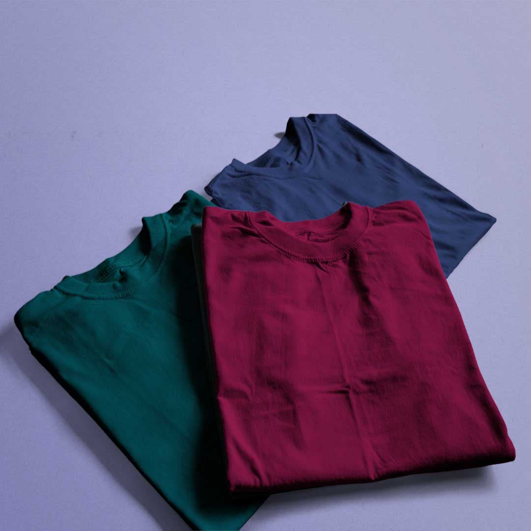 Bangalir Utshob - Bengali Printed T-Shirt