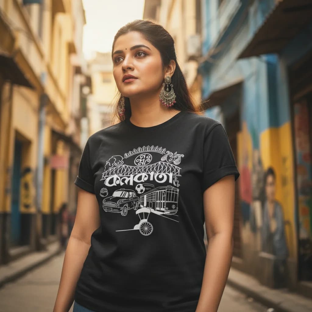 Amar Kolkata (Women)