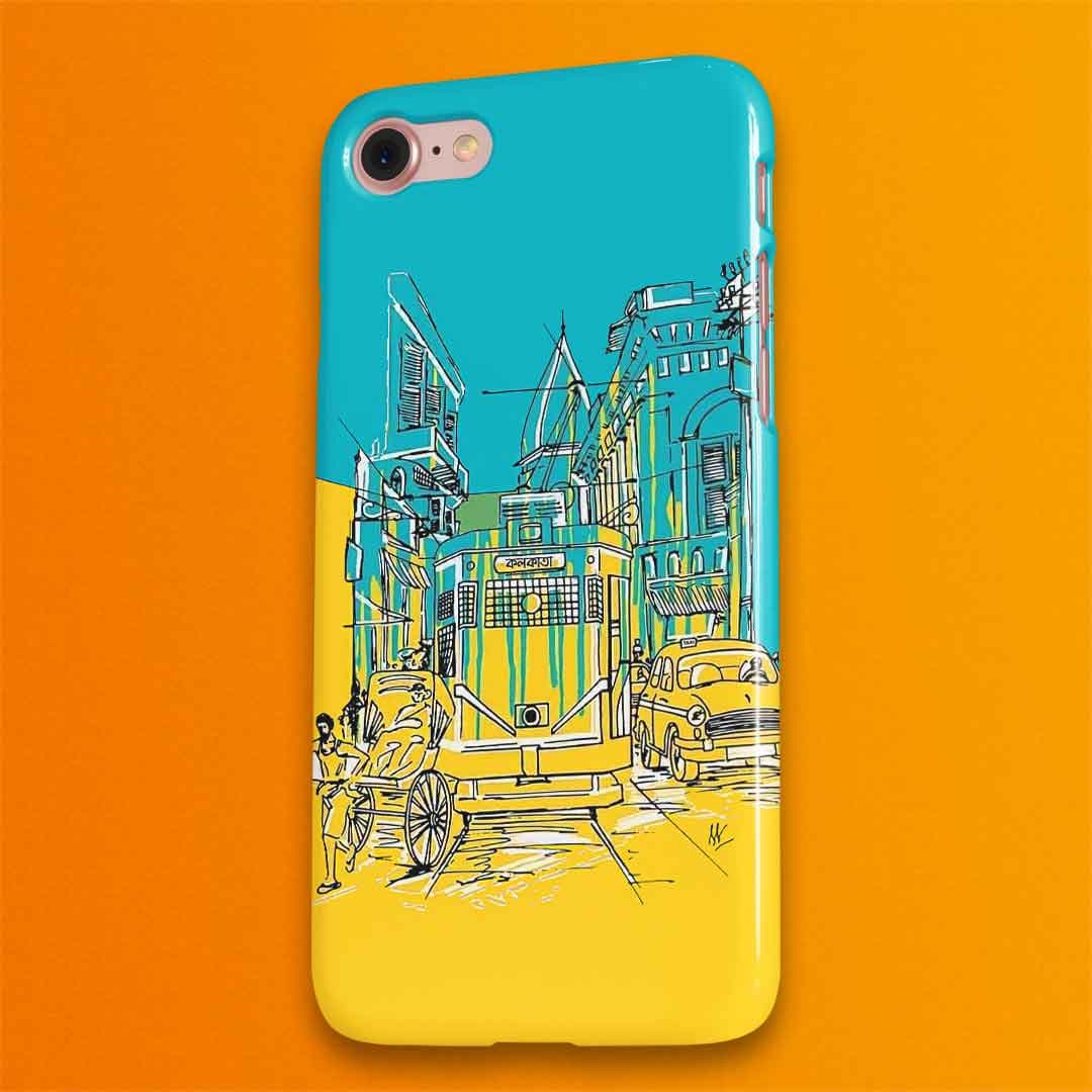 Sohor Kolkata - Bengali Mobile Covers
